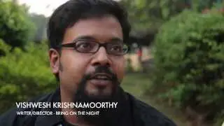 Bawatips meets those dudes from Bring on the Night - Pt I (The Cusrow Baug session)