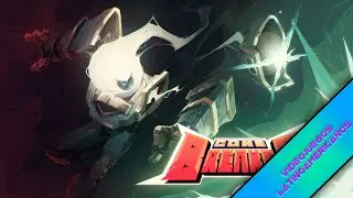 🇧🇷 Corebreaker - Demo | Roguelike Latinoamericano⚡ Videojuegos Latinoamericanos #134