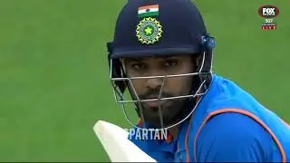 Rohit Sharma 91(119) vs Pakistan - 2017 Champions TrophyBall by ball highlights #rohitsharma