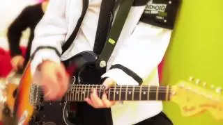SEX-ANDROID / おめかしのカリスマ