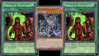 Dark World Deck | Yu-Gi-Oh! Genesys Format