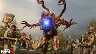MW3 Zombies T3 contracts and more