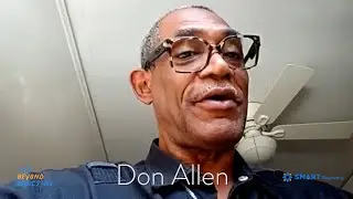 Don Allen - Life Beyond Addiction