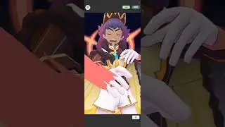 Pok&eacute;mon Masters EX - Arc Suit Leon & Arc Suit Silver duos Super Serious Giovanni