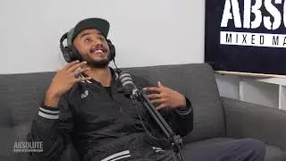 Bobby Sandhu | The Absolutely Unnecessary Podcast w/ Jack Jenkins #13