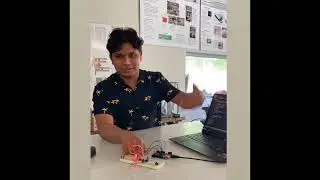 Overview of Sensing and UI Team - LLEAP