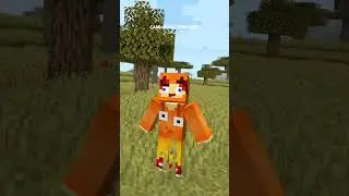 Песня про бомбардиро крокодило в minecraft! 🤣