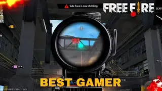 ARYAN Y GAMER BR GAME FREE FIRE GAMER BEST GAMER ⚡️ KILL?