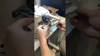 Techsew 402 stitch length