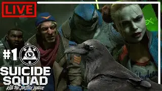 Is Suicide Squad: Kill the Justice League worth playing in 2026? - First Impression