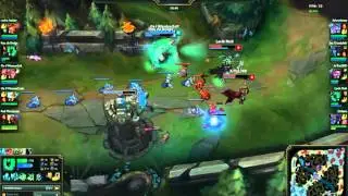 Vayne OP