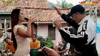 JEGER // Voc. Nabila Azura feat New Zahra Entertainment Dangdut Kolaborasi