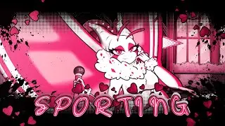 Sporting - (Sakuroma Mix) - Vs RetroSpector P2 Infernadise - (UST)