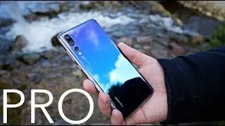 Huawei P20 Pro Review After 2.5 Months - Still an Amazing Flagship!