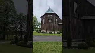 Lewiczyn w południe