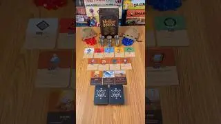 What is an alcoholic wizards favorite spell? Fireball ☄️🧙🏼&zwj;♂️ #gamenight #boardgames #partygames