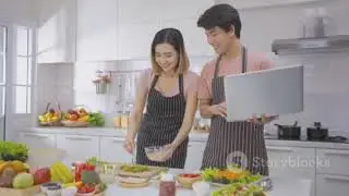 Master Asian Cuisine in Minutes! 🍜