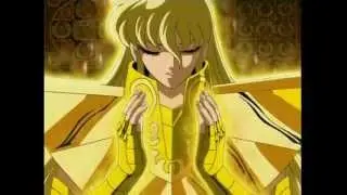 Saint Seiya Hades AMV - Virgo no Shaka Tribute