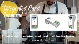 Coffee Shop POS Systems & Self-Service till kiosk payment stations | South West Systems