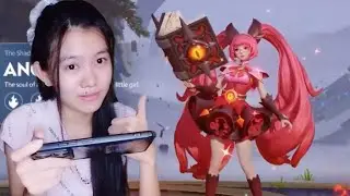 Angela vs Angela, Lawannya Ngeri 😱 | Honor Of Kings