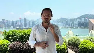 China Trade Mission, visiting Shanghai, Shenzhen and Hong Kong, 2025 for Vondel Venture Development