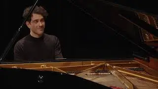 A. Scriabin - Impromptu Op. 14 n. 1 (Leonardo Pierdomenico)