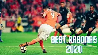 Rabona's Best Skills, Assists and Goals 2020 ᴴᴰ