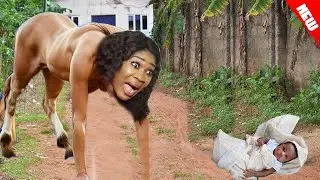 A Must Watch Movie For Every Nigeria Based in London - Latest African Nigeria movie 2024