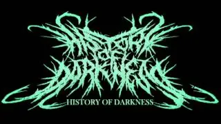 HISTORY OF DARKNESS - Pertikaian Pastur Zabur