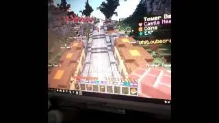 Lekker in tower defense#1