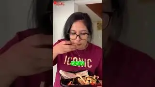 Zabardast shawarma, Banaswadi 🥰