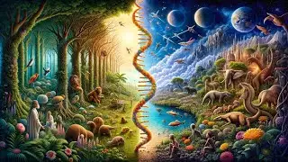 Creationism vs Evolution - Ep. 1: An Introduction to Creationism | A Jewish Perspective