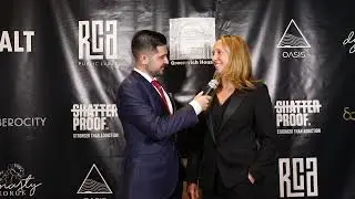 Break Free - New York Fashion Week Showcase