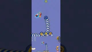 terkeren #cacingbesar #gaming #games #gameplay #gameandroidterbaik