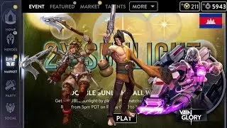 Build team work Ringo & Rona supported by Ardan