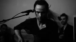 Harold Martinez - Call of Blood - concert en appart @ Montpellier