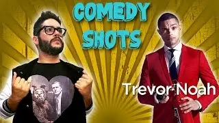 Trevor Noah: 