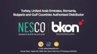 Bkon Craft Brewer