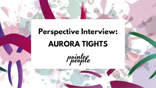 PointePeople Interview with Aurora Tights