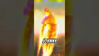 Iceman vs Human Torch #shorts #marvel #comics