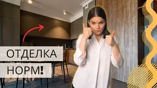 Из чего делают современные кухни и какие плюсы/минусы у них есть