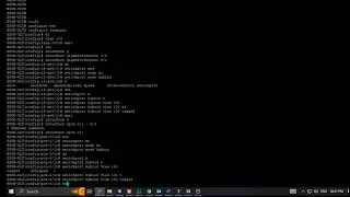 how to configration olt using command line putty |add vlan and tag using command line #configration