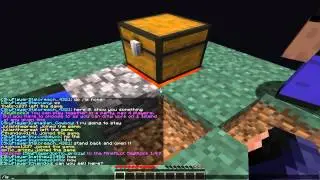 GlobalMCservers || Skyblock Ep. 1