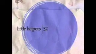 Deep Square - Little Helper 52-2 (Original Mix)