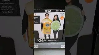 Fun Adult Halloween Costumes For Couples #walmart #halloween2024