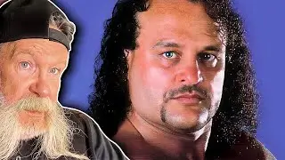 Dutch Mantell on Doug Furnas