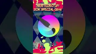 What Programs Do I Use? || 20k Special Segment!