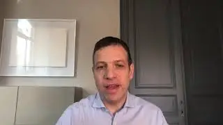 Eric Charles - Jupyter Real Time Collaboration| JupyterCon 2020