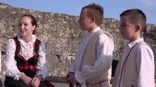 Vinodolska Općina - Prezentacijski video
