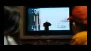 Hitman-unrated-hotel fight scene